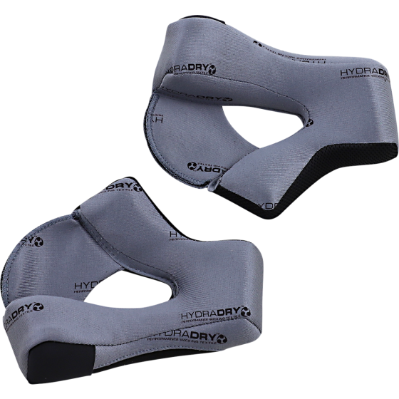 Вътрешност /бузи/ за каска ICON Airflite™ H-DRY GY