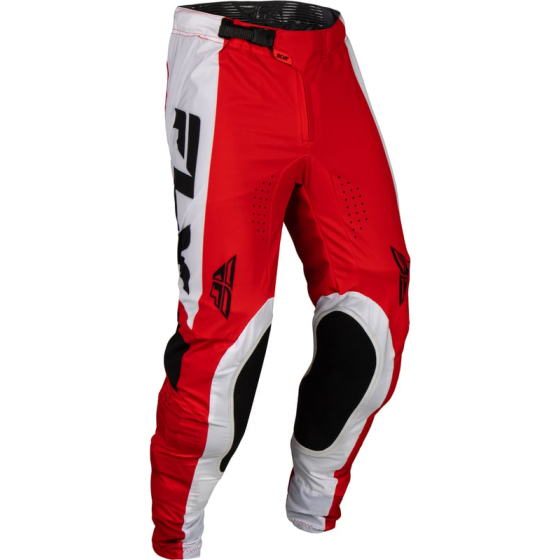 Мотокрос брич FLY RACING Lite- Red/White/Black