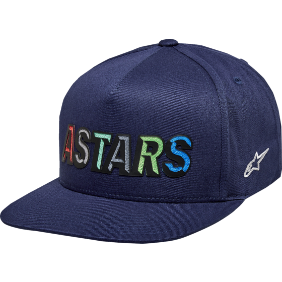 Шапка ALPINESTARS CANDY NAVY