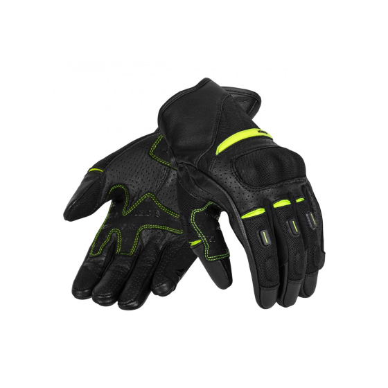 Ръкавици SECA AXIS MESH II FLUO YELLOW