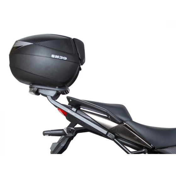 Монтажен комплект за куфари SHAD TOP MASTER KAWASAKI VERSYS 650 '10