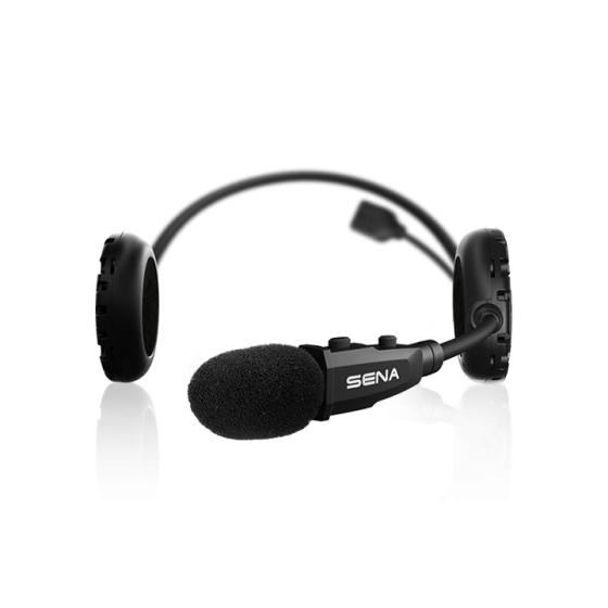 Интерком за каска SENA 3S PLUS BOOM
