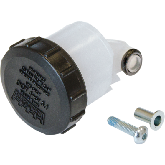Съд спирачна течност MAGURA RESERVOIR BR 16ML DOT HC1/HC3