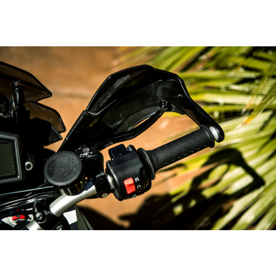 Помпа предна спирачка MAGURA BRAKE M.C. HC1 18MM DOT