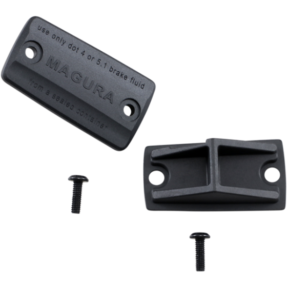 Капаче спирачна течност MAGURA BRAKE RESERVOIR COVER F