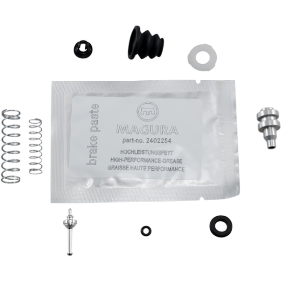 Ремонтен комплект спирачна помпа MAGURA BRAKE MC PISTON KIT REAR