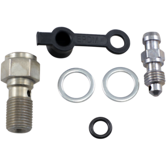 Обезвъздушител задна спирачка MAGURA BRAKE MC BOLT BANJO REAR