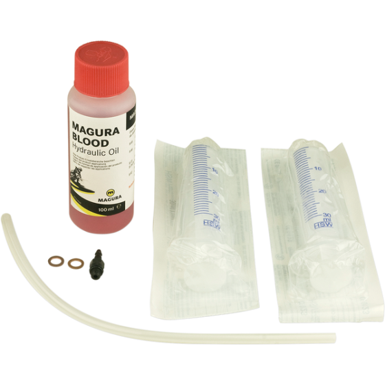 Сервизен кит MAGURA HYMEC SERVICE KIT