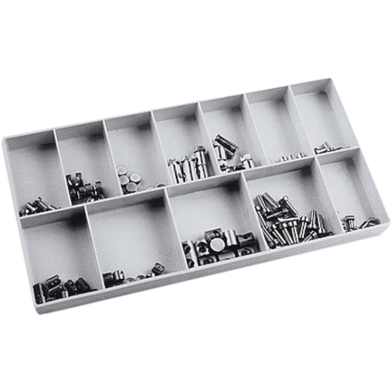 Комплект нипели MAGURA ASSORTMENT OF NIPPLES