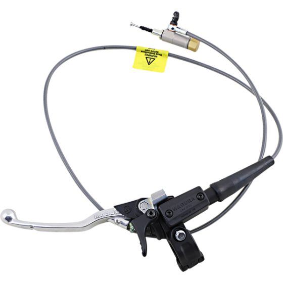 Комплект лостче съединител MAGURA HYD CLUTCH SYS CRF250R