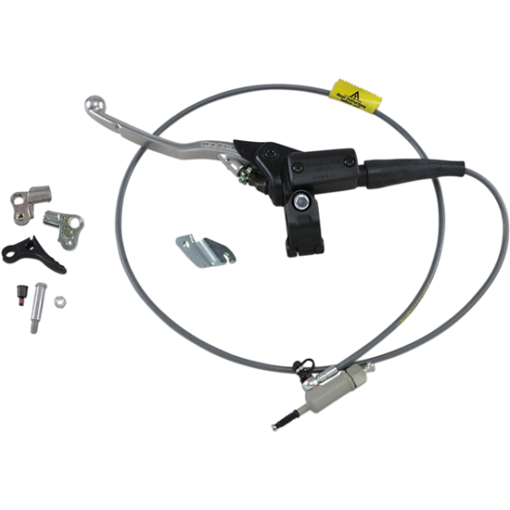 Комплект хидравличен съединител MAGURA HYD CLUTCH SYS RMZ450