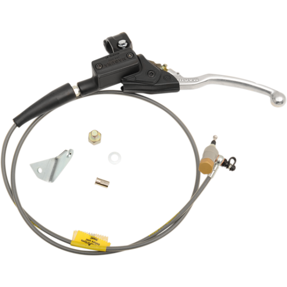 Комплект хидравличен съединител MAGURA HYD CLUTCH SYS RMZ250/YZ250F