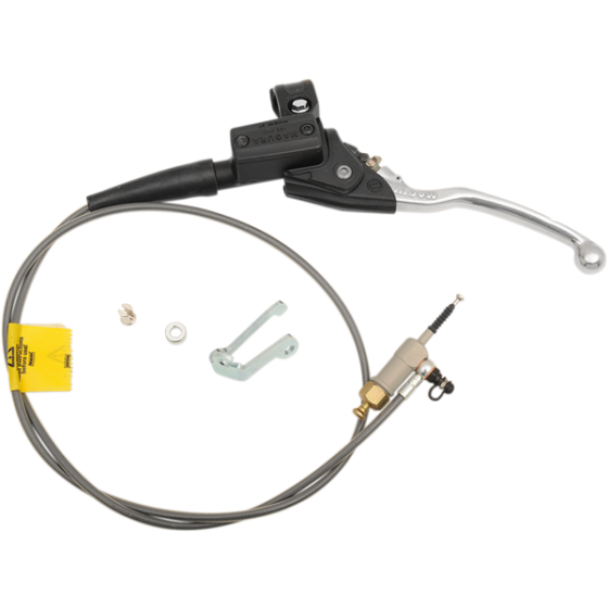 Комплект хидравличен съединител MAGURA HYD CLUTCH SYS KX450X