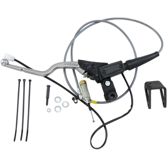 Комплект хидравличен съединител MAGURA CLUTCH HYMEC HYD CRF1000L