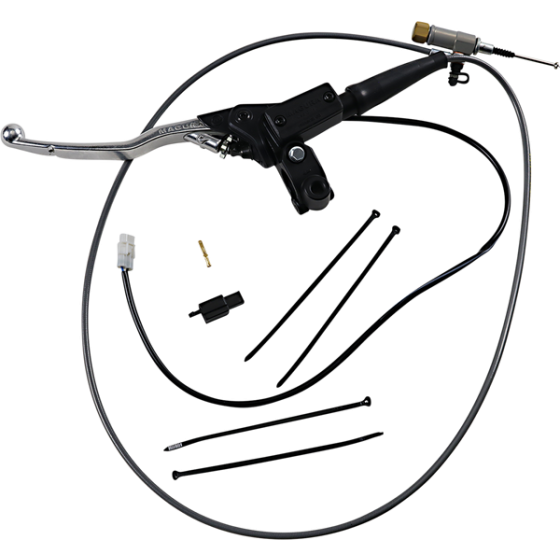 Комплект хидравличен съединител MAGURA CLUTCH HYMEC FZ/MT07