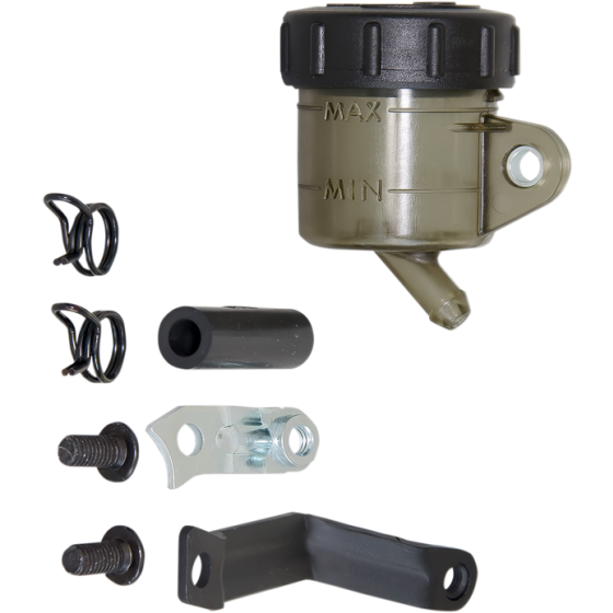 Съд спирачна течност MAGURA RES. BR. HC1/HC3 9ML DOT