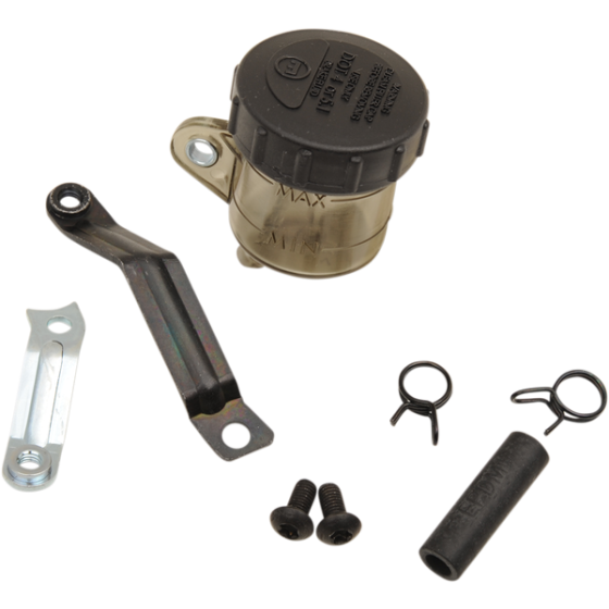 Съд хидравлична течност MAGURA RESERVOIR CLU 9ML DOT HC1/HC3
