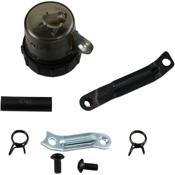 Съд хидравлична течност MAGURA RESERVOIR CLU 9ML OIL HC1/HC3