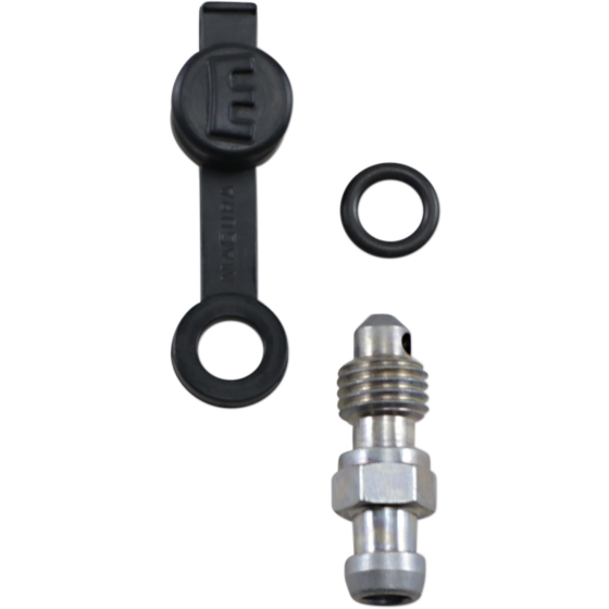 Обезвъздушител MAGURA SCREW BLEEDER W/CAP