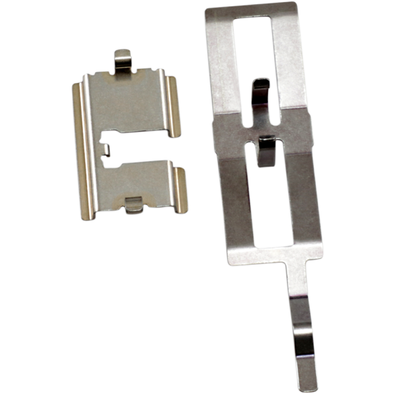 Резервни пластини предни накладки MAGURA SPRING RETAINING FRONT