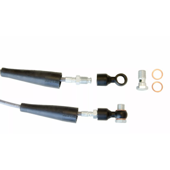 Резервни части помпа съединител/спирачки MAGURA RADIAL PRESSURE LINE ADAP