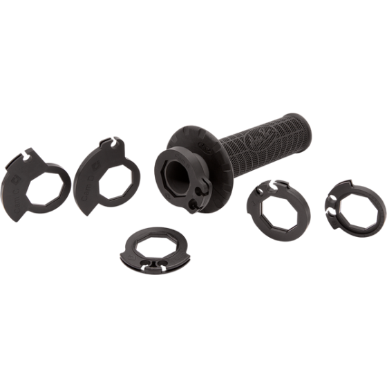 Ръкохватки MOTION PRO GRIPS DIRTCONT V2 BLACK 1