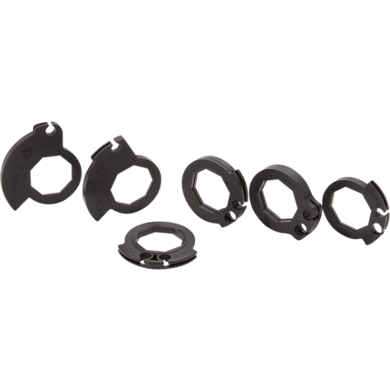 Ръкохватки MOTION PRO GRIPS DIRTCONT V2 GREYz