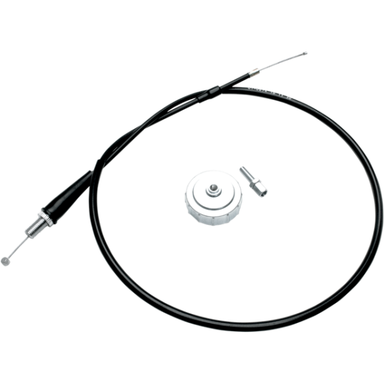 Жило за газ MOTION PRO THROTTLE OVERRIDE ELIM KT YFS 200 99-06