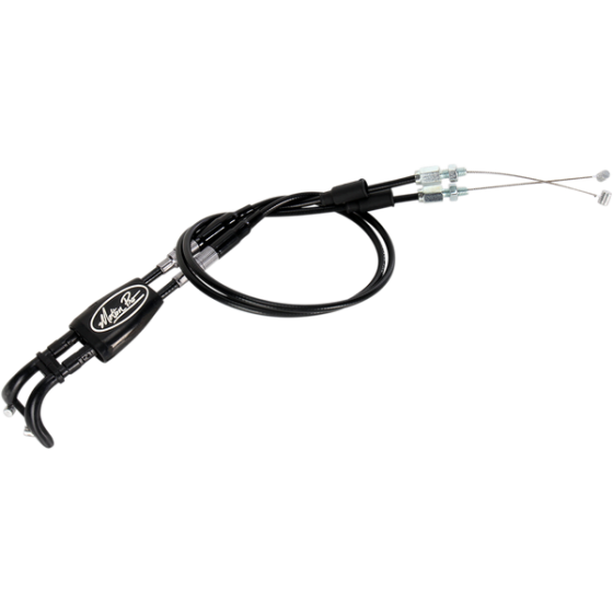 Кит конзола + жило за газ MOTION PRO THROTTLE KIT REV-2 YAM YZF-R3 20