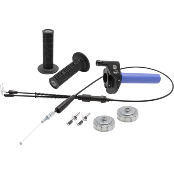 Комплект конзола за газта MOTION PRO THRTTLE KIT YAM RFZ350