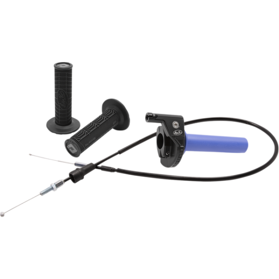 Комплект конзола за газта MOTION PRO THRTTLE KIT YAM RFM660R