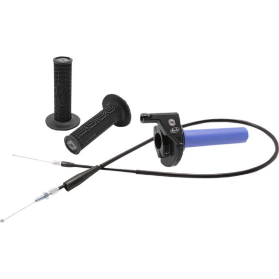 Комплект конзола за газта MOTION PRO THRTTLE KIT ATCT/KAWA/SUZ