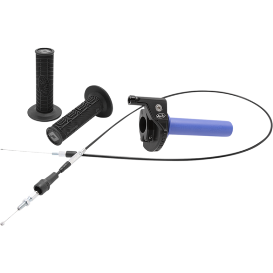 Комплект конзола за газта MOTION PRO THRTTLE KIT POLARIS