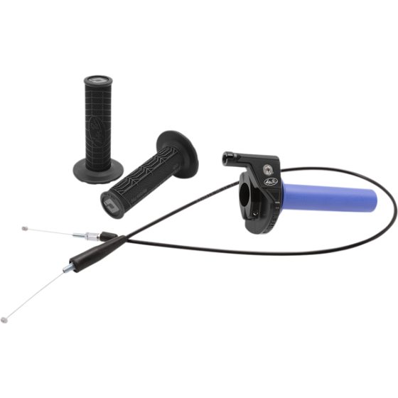 Комплект конзола за газта MOTION PRO THRTTLE KIT TRX450R/ER
