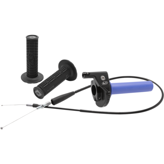 Комплект конзола за газта MOTION PRO THRTTLE KIT YFM350