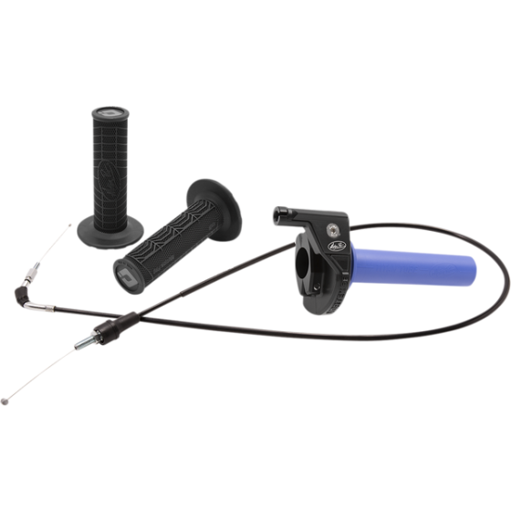 Комплект конзола за газта MOTION PRO THRTTLE KIT/GRIP DS450/X