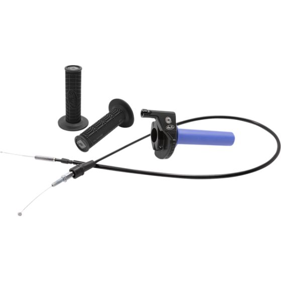 Комплект конзола за газта MOTION PRO THRTTLE KIT/GRIP YFZ450