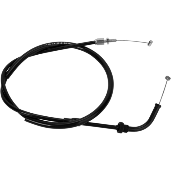 Жило за газ MOTION PRO CABLE THROTTLE PUSH HONDA CB 750 03