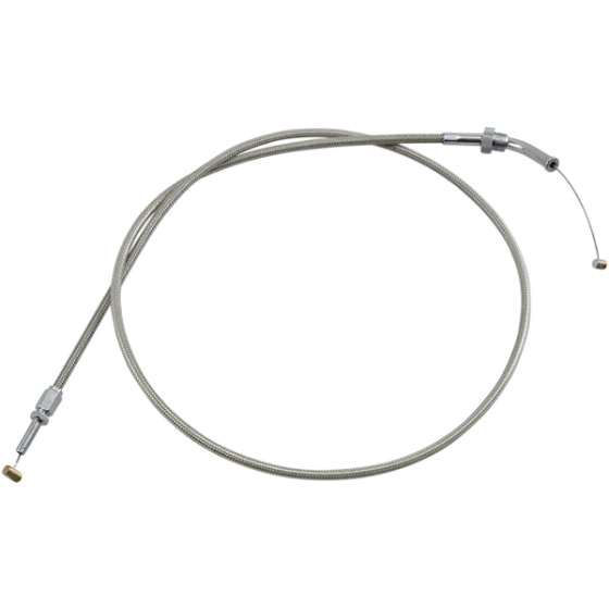 Жило за газ MOTION PRO CABLE THRTL PUSH S/S HON VT 600 C 01
