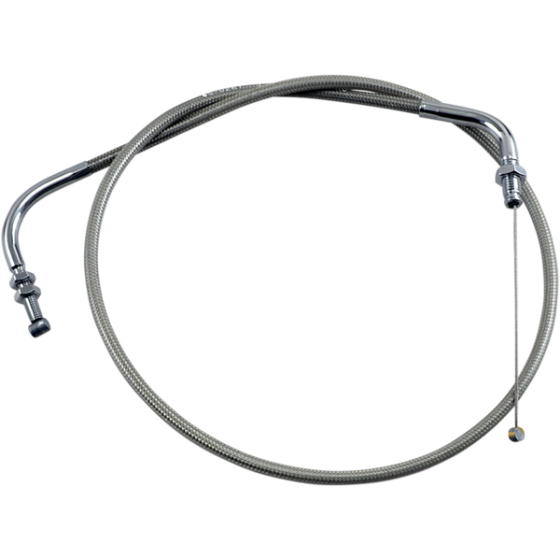 Жило за газ MOTION PRO CABLE THRTL PUSH S/S YAM XVS 650