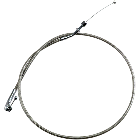 Жило за газ MOTION PRO CABLE THRTL PUSH S/S YAM XV 1600 A 03