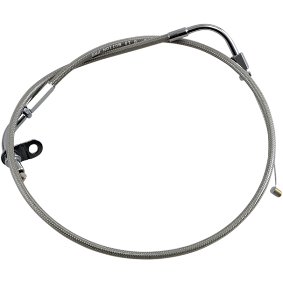 Жило за газ MOTION PRO CABLE THRTL PU11 S/S YAM