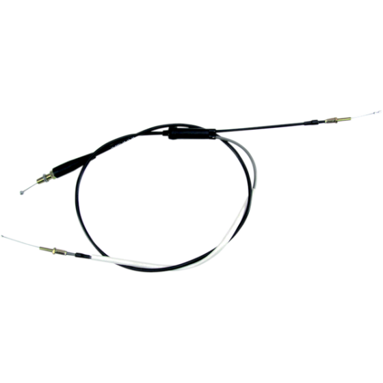 Жило за газ MOTION PRO CABLE THROTTLE-ATV-POL BIG BOSS 400 6X6 L