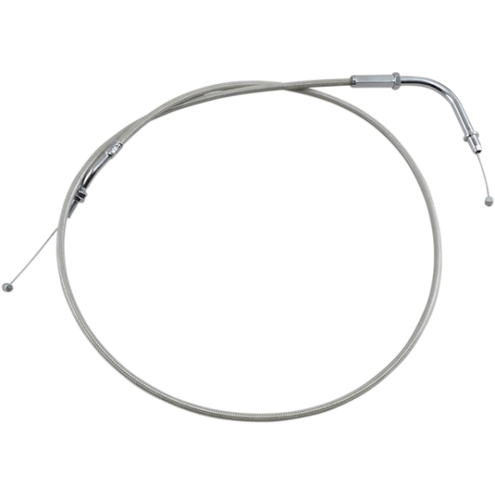 Жило за газ MOTION PRO CABLE THR (PULL)A/C YAM XV 1600 A