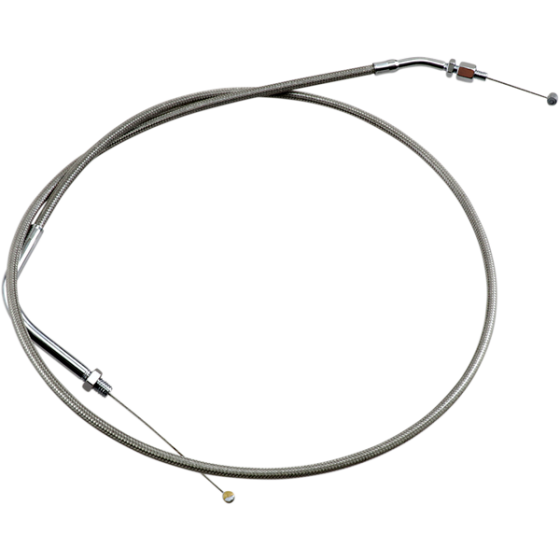 Жило за газ MOTION PRO CABLE THR (PUSH)A/C YAM XV 1700 PC 09