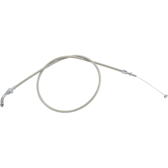 Жило за газ MOTION PRO CABLE AC THR PULL VT750