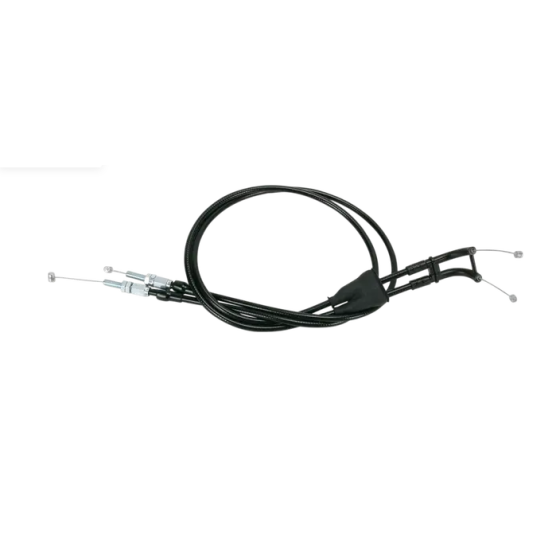 Жило за газ MOTION PRO CABLE THROTTLE KTM EXC 400 02