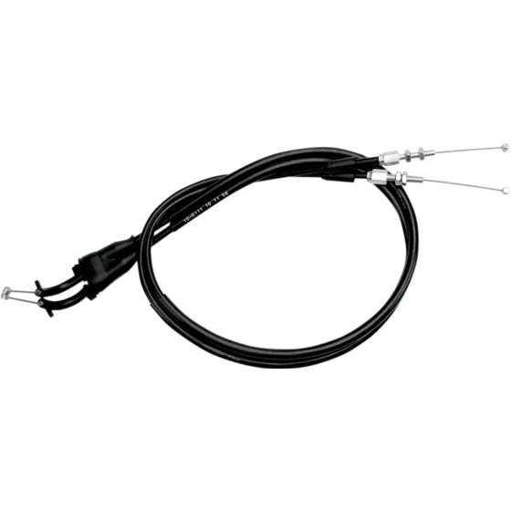 Жило за газ MOTION PRO CABLE THROT KTM PUSH/PULL EXC 450 09