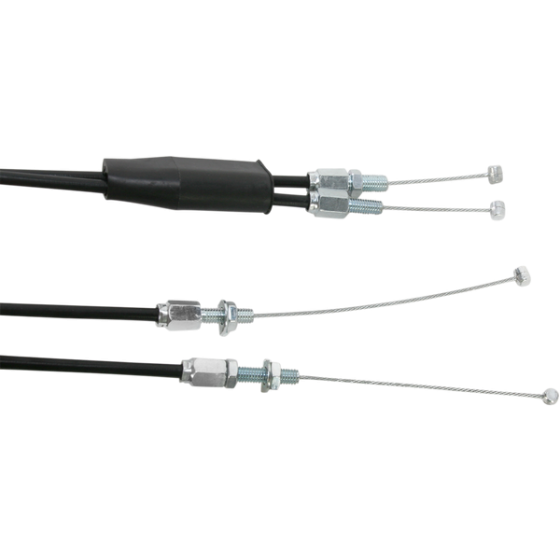 Жило за газ MOTION PRO CABLE THR PUSH/PULL HON CRF 250 R 13