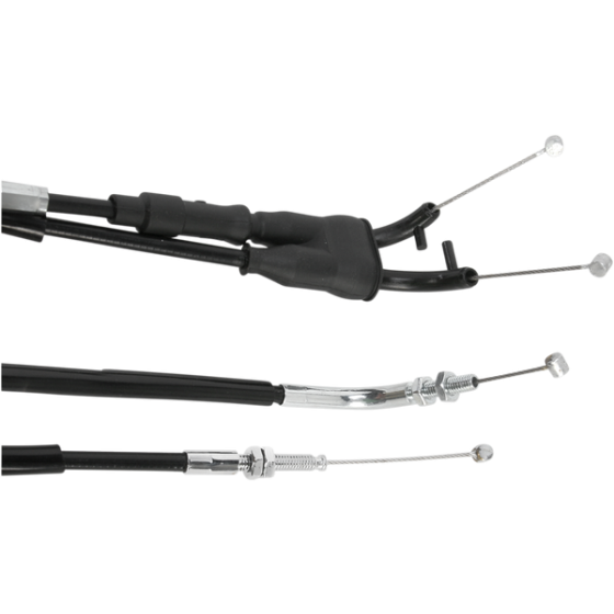 Жило за газ MOTION PRO CABLE THR SUZ PUSH/PULL DR-Z 250